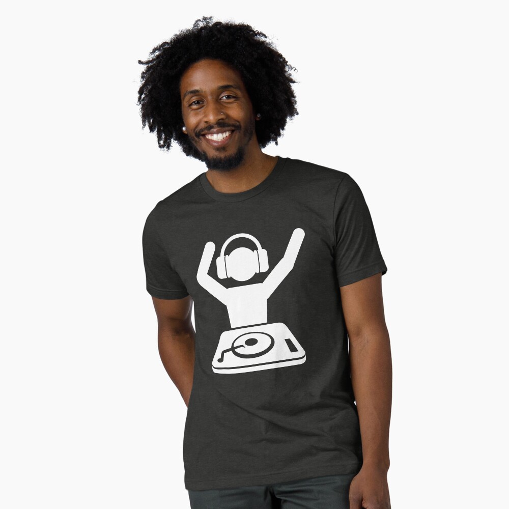 Item preview, Tri-blend T-Shirt designed and sold by quarantine81.