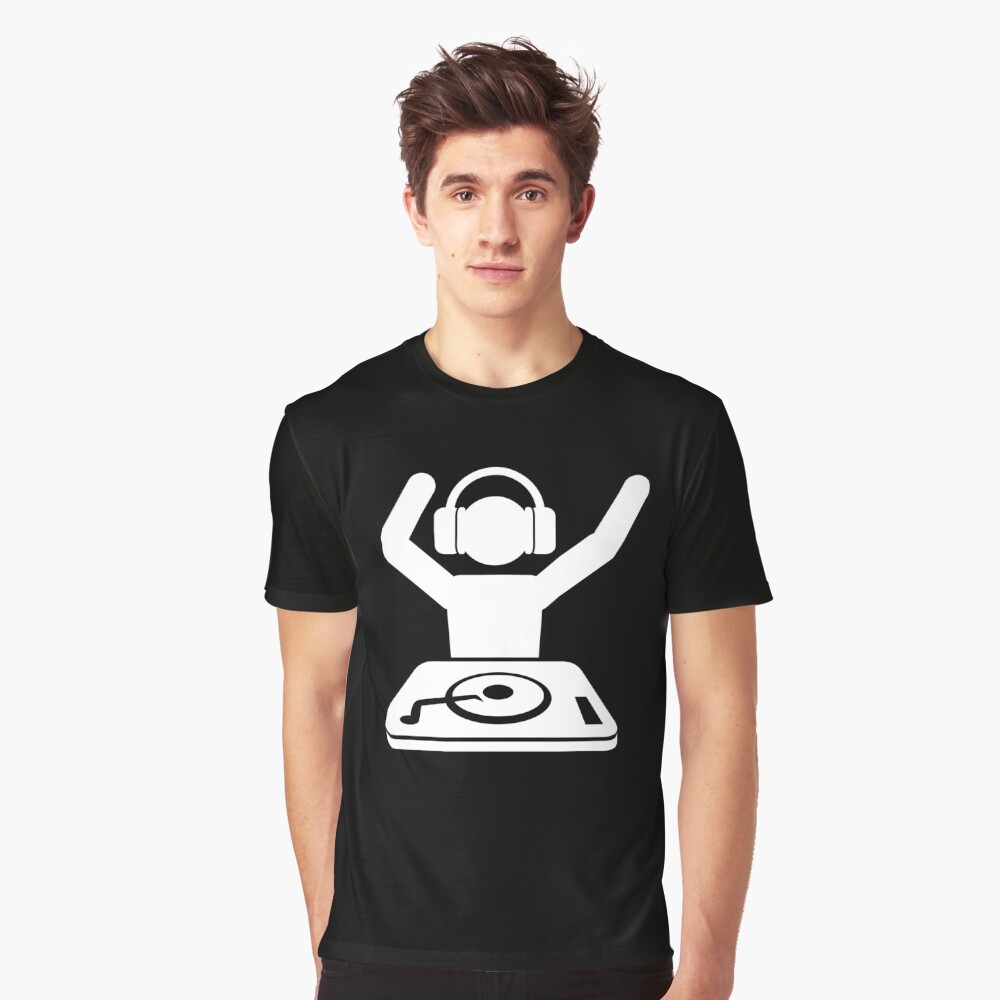 Item preview, Graphic T-Shirt designed and sold by quarantine81.