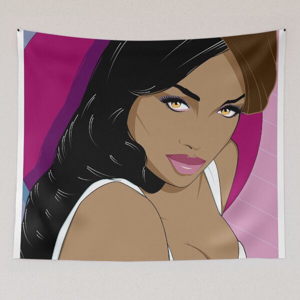 Item preview, NAOMI designed and sold by Ron Santiano.