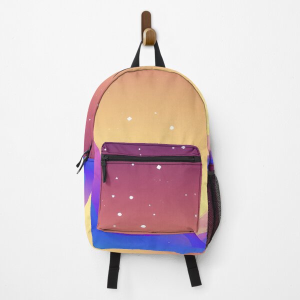 Item preview, Desert And The Universe At Night designed and sold by TastySpace.