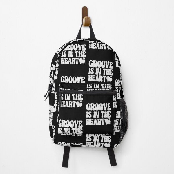 Item preview, Groove Is In The Heart designed and sold by Metabax.