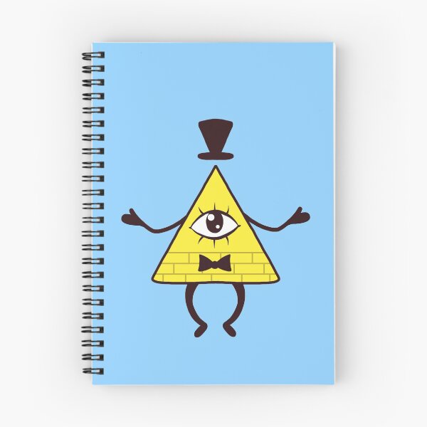 Item preview, Bill cipher sample designed and sold by dixieulquiorra.