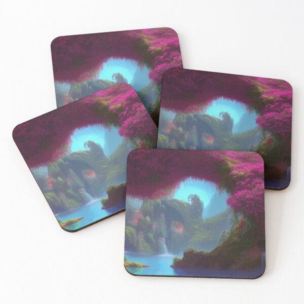 Item preview, Island of Paradise designed and sold by JOHNACCO.