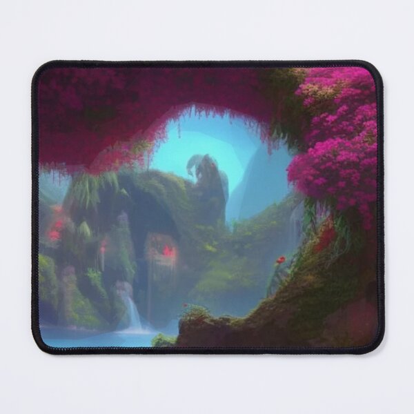 Item preview, Island of Paradise designed and sold by JOHNACCO.
