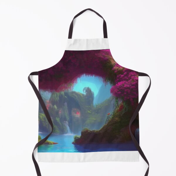 Item preview, Island of Paradise designed and sold by JOHNACCO.