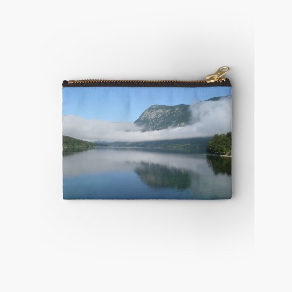 Item preview, Mystical Lake Bohinj designed and sold by Ian Budd.