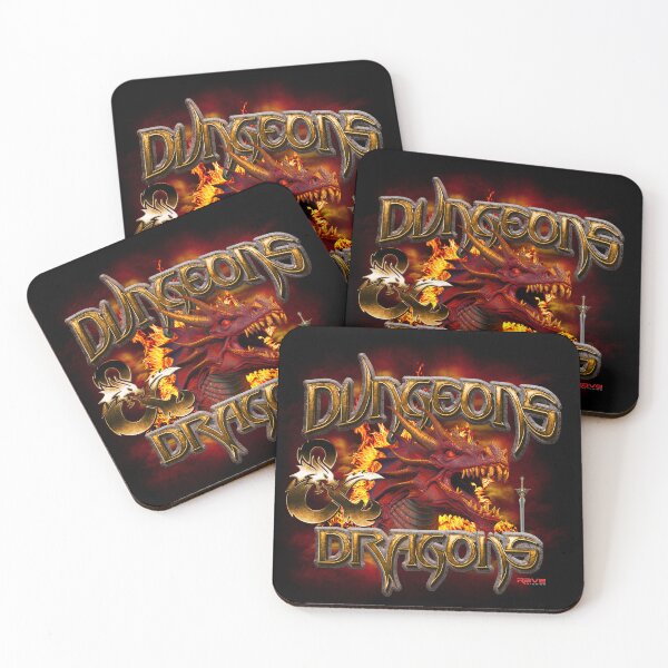 Aperçu de l'œuvre Dragons créée et vendue par RaveStudios.