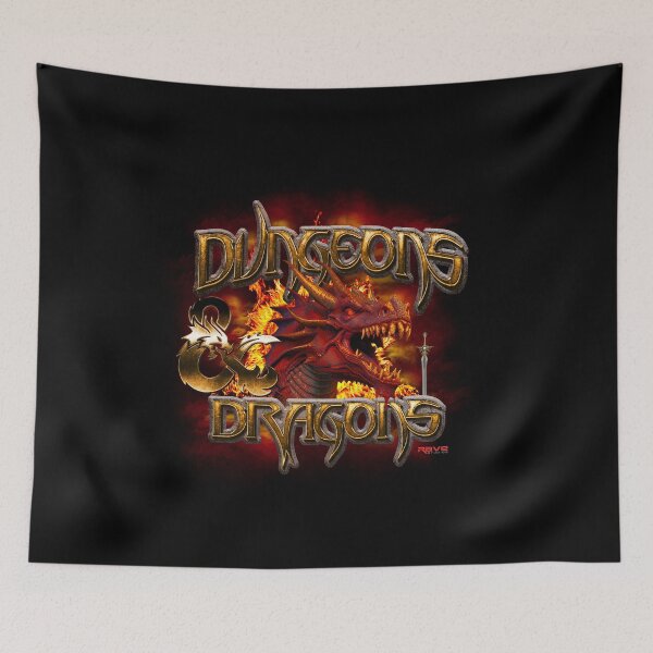 Item preview, Dragons designed and sold by RaveStudios.