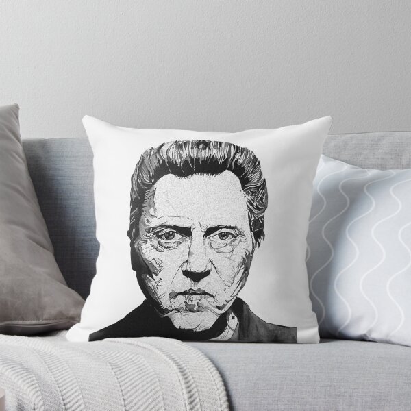Artikelvorschau, Walken entworfen und verkauft von RAMphilosophy.