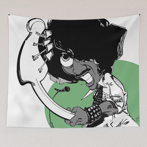 Tapestry