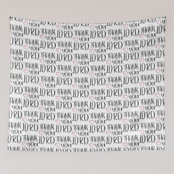 Item preview, Thank You Lord designed and sold by SweetCreekFaith.