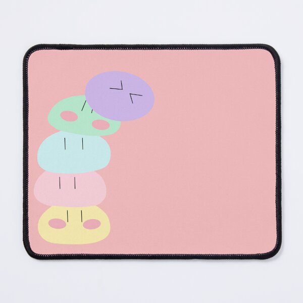 Item preview, Dango Stack designed and sold by ArynsDS.