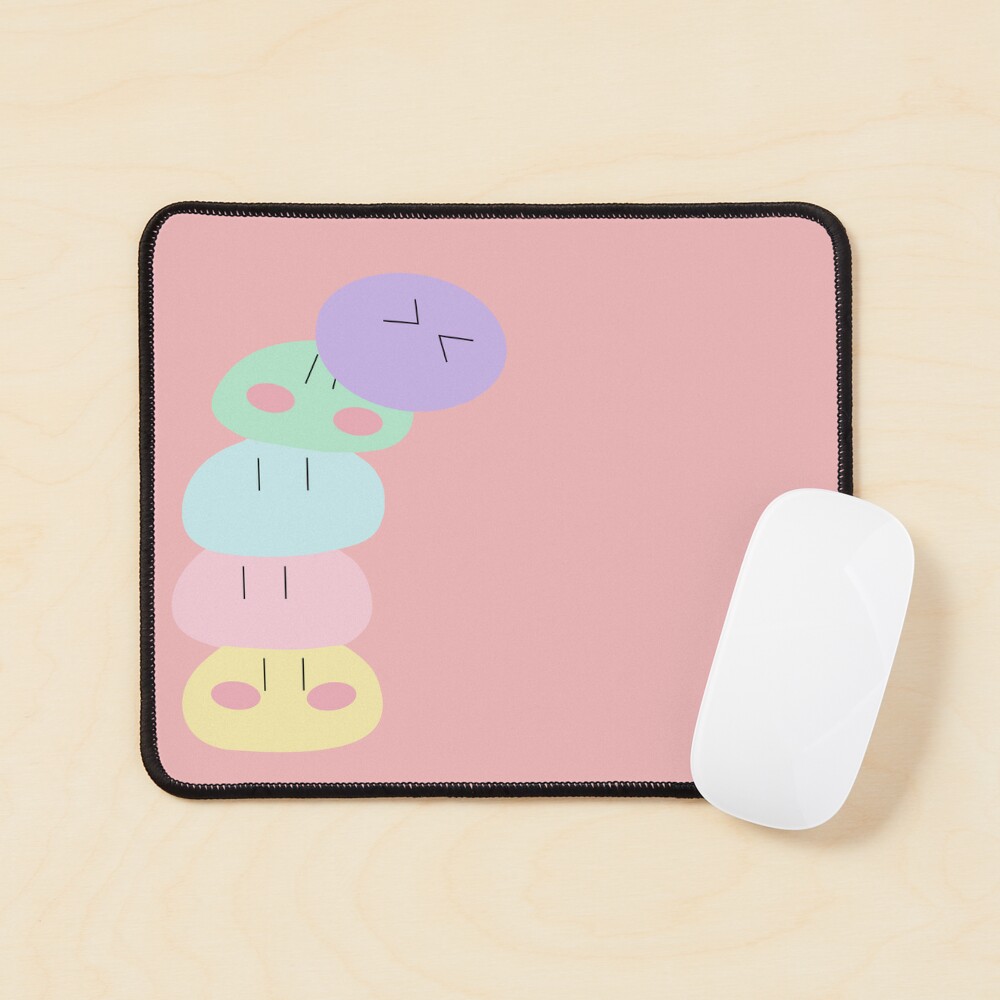 Item preview, Mouse Pad designed and sold by ArynsDS.