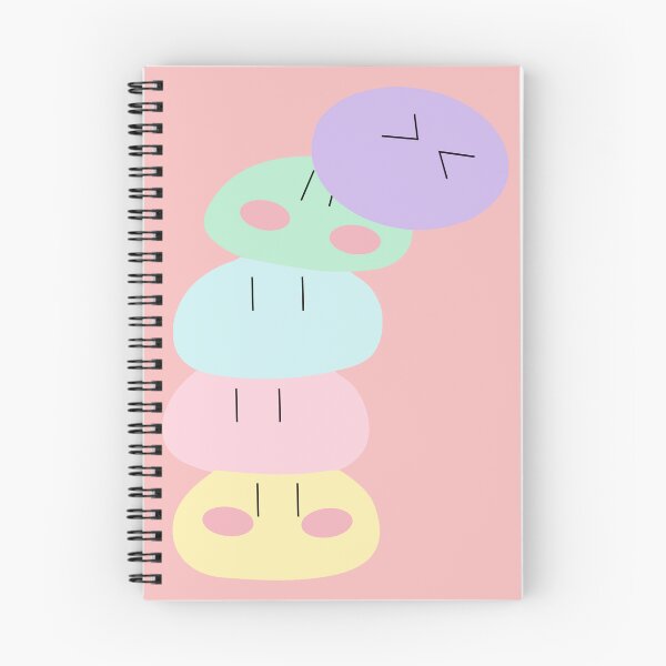 Item preview, Dango Stack designed and sold by ArynsDS.