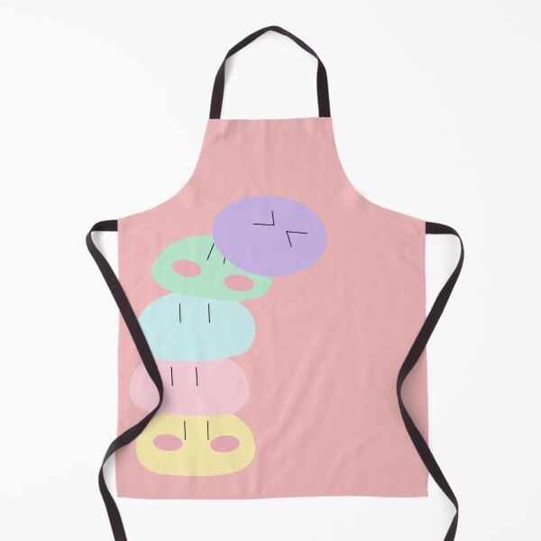 Item preview, Dango Stack designed and sold by ArynsDS.