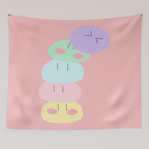 Item preview, Dango Stack designed and sold by ArynsDS.