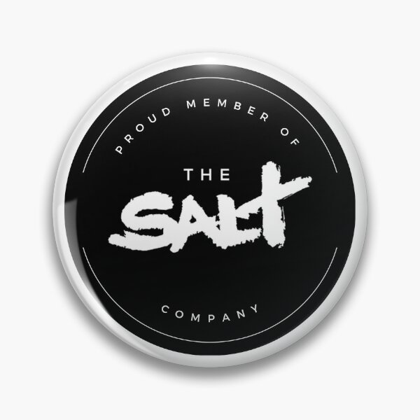 Item preview, Proud Salt Company Member Church Network College Ministry designed and sold by GSquaredDesigns.