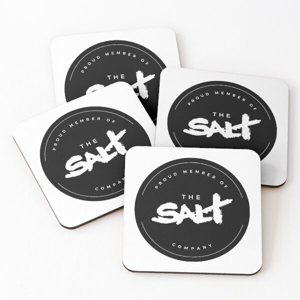 Item preview, Proud Salt Company Member Church Network College Ministry designed and sold by GSquaredDesigns.