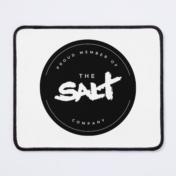 Item preview, Proud Salt Company Member Church Network College Ministry designed and sold by GSquaredDesigns.