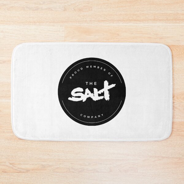 Item preview, Proud Salt Company Member Church Network College Ministry designed and sold by GSquaredDesigns.