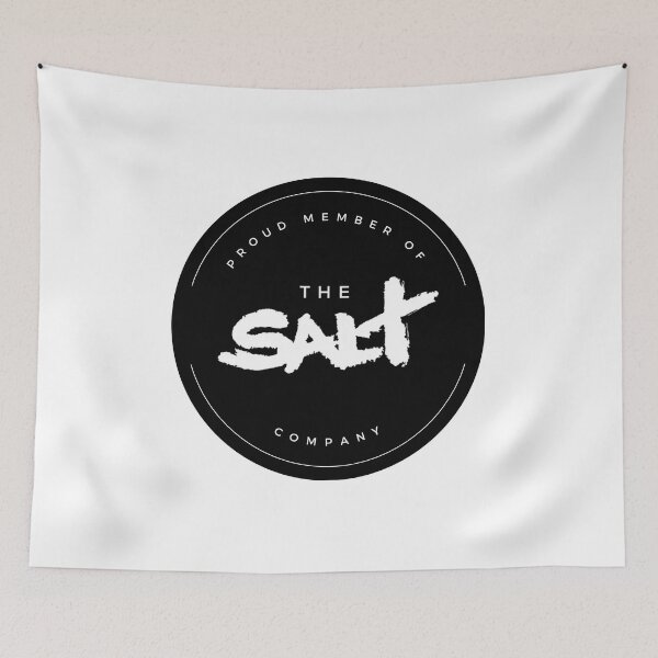 Item preview, Proud Salt Company Member Church Network College Ministry designed and sold by GSquaredDesigns.