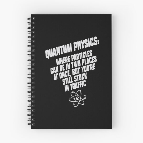 Artikelvorschau, Lustiges Zitat der Quantenphysik. entworfen und verkauft von paulo silveira.