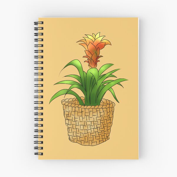 Item preview, Bromeliad designed and sold by Sarah Y..