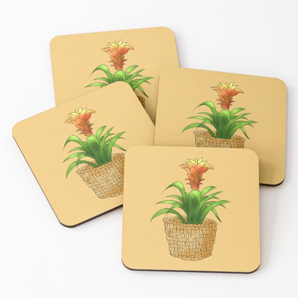 Item preview, Bromeliad designed and sold by Sarah Y..