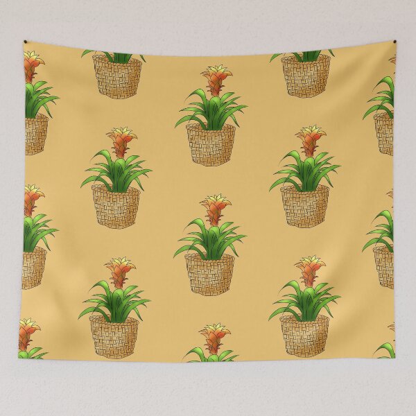 Item preview, Bromeliad designed and sold by Sarah Y..