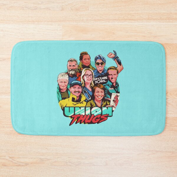 Item preview, UNION THUG designed and sold by nordacious.