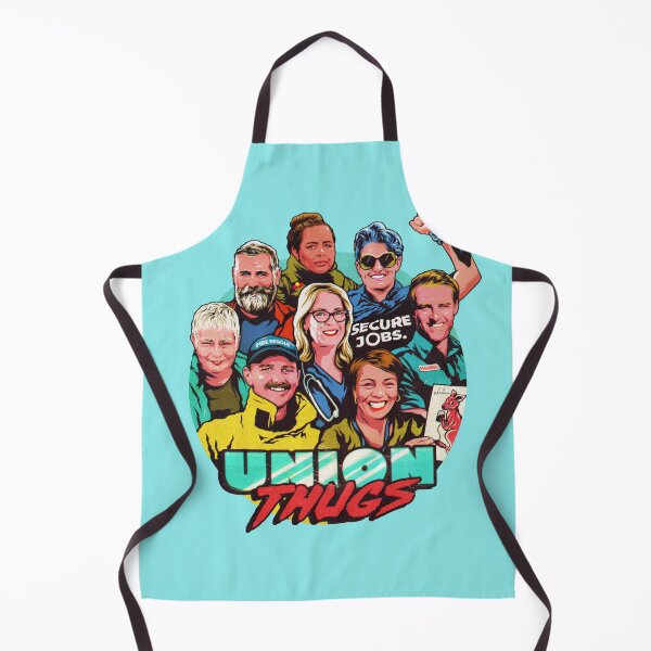Item preview, UNION THUG designed and sold by nordacious.