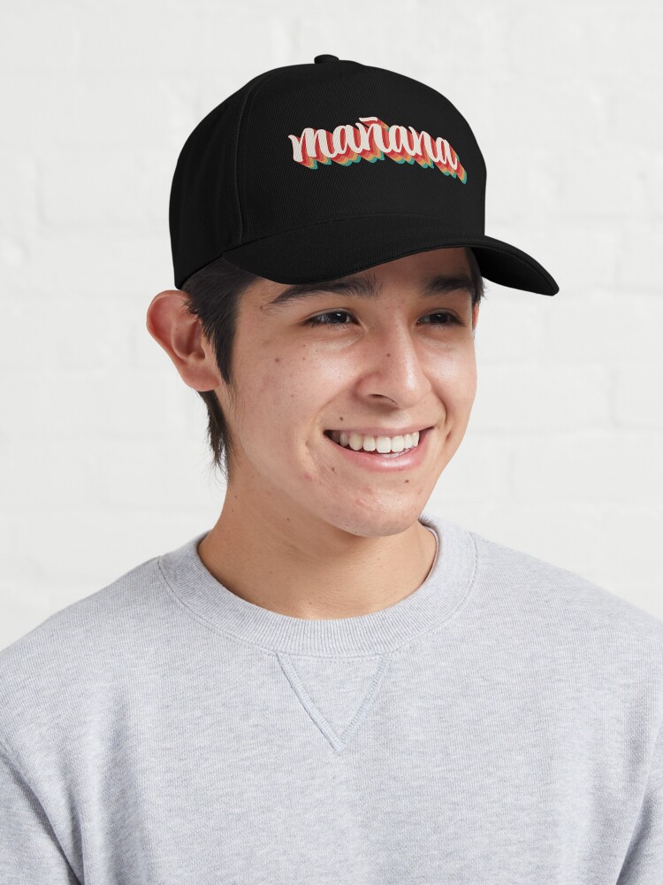 MEN'S TRUCKER HATS – MANANA the LABEL