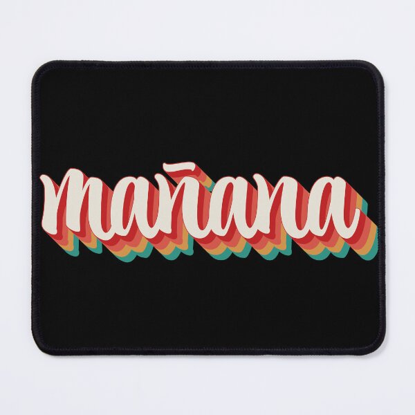 Item preview, Manana designed and sold by Texterns.