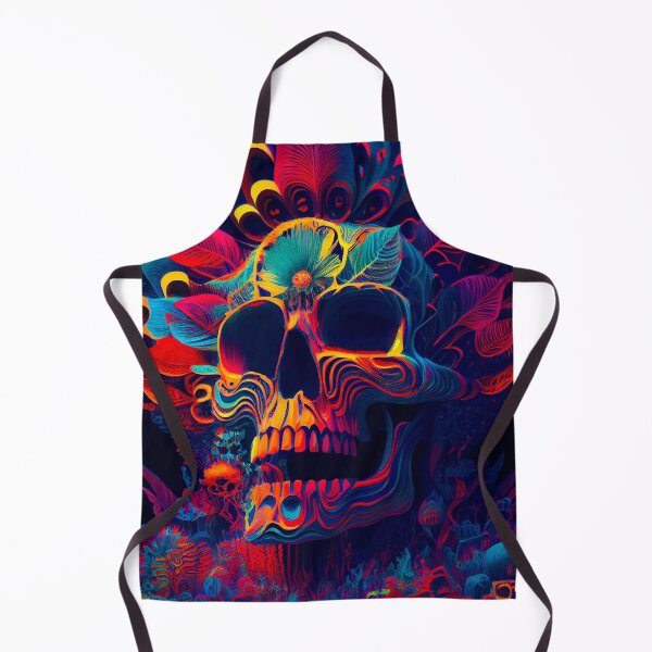 Item preview, Ego Death designed and sold by Stacey Hallock.