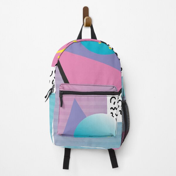 Item preview, Memphis Pattern 39 - Retro 90s / 80s designed and sold by GraphicWave.