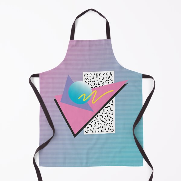 Item preview, Memphis Pattern 39 - Retro 90s / 80s designed and sold by GraphicWave.