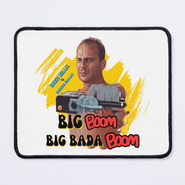 Item preview, Bada Boom designed and sold by DrawingAndText.