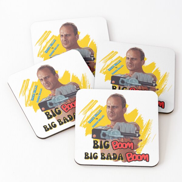 Item preview, Bada Boom designed and sold by DrawingAndText.