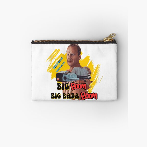 Item preview, Bada Boom designed and sold by DrawingAndText.