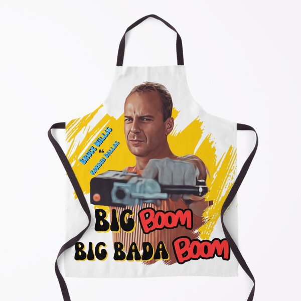 Item preview, Bada Boom designed and sold by DrawingAndText.
