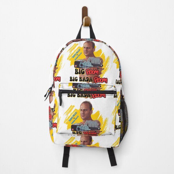 Item preview, Bada Boom designed and sold by DrawingAndText.