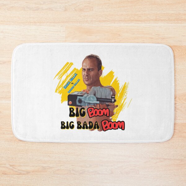 Item preview, Bada Boom designed and sold by DrawingAndText.