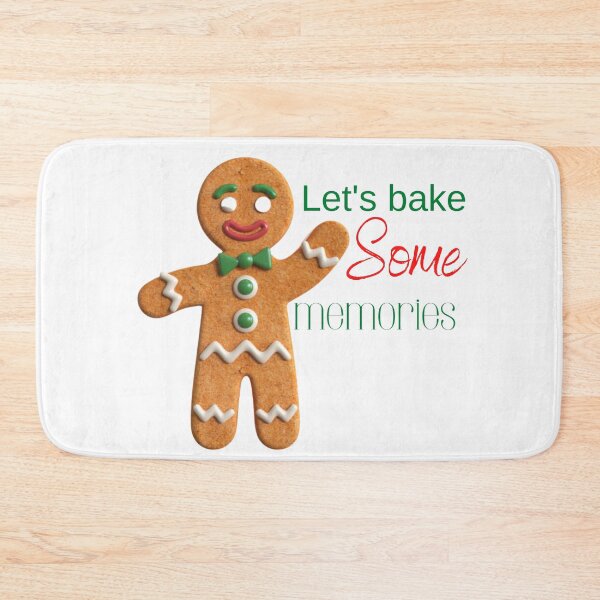 Item preview, Let's bake some memories designed and sold by thesweetestthingja.