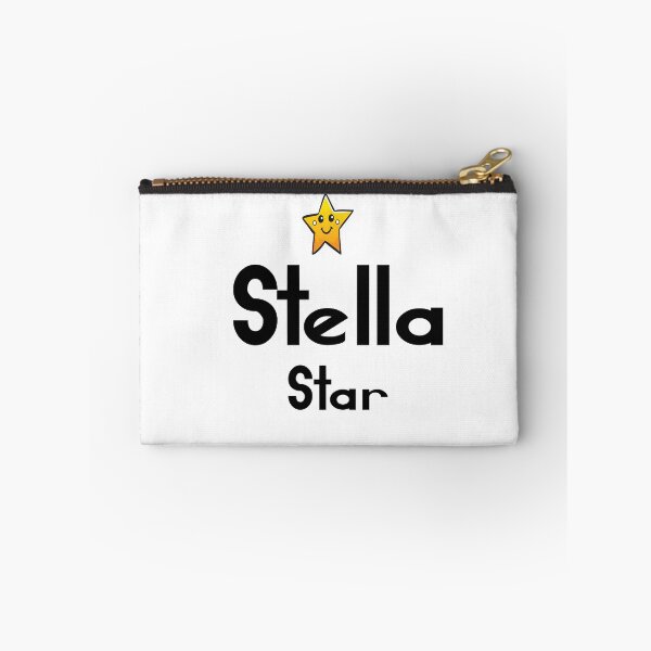 Item preview, Stella Cute Star Name Stella Meaning Star designed and sold by ProjectX23.