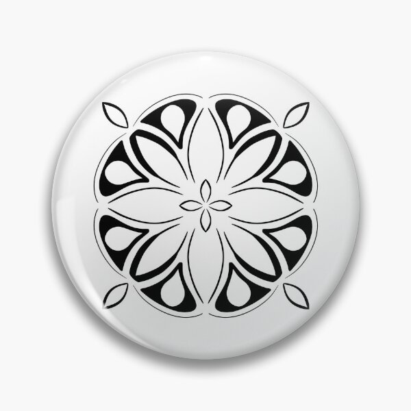 Item preview, cowrie x sand dollar  designed and sold by kylee---kc.