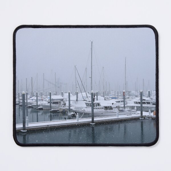 Item preview, Seward harbour designed and sold by zumi.