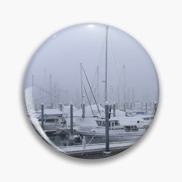 Item preview, Seward harbour designed and sold by zumi.