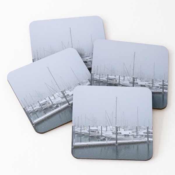 Item preview, Seward harbour designed and sold by zumi.