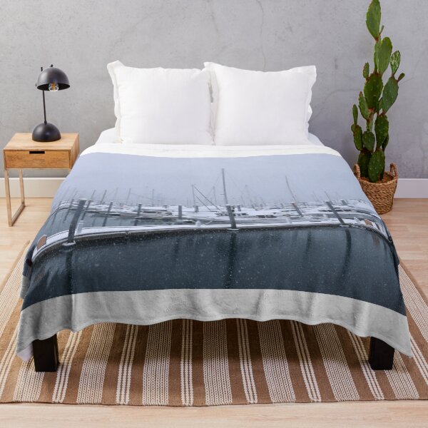 Item preview, Seward harbour designed and sold by zumi.
