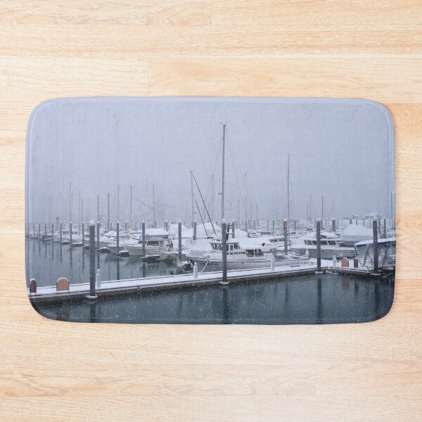 Item preview, Seward harbour designed and sold by zumi.